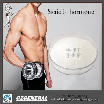 High Quality Steriods Powder Methylsten Bolone CAS: 5197-58-0 for Bodybuilding